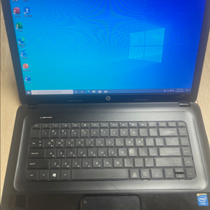 HP 2000-2113TU 노트북 SSD 120GB