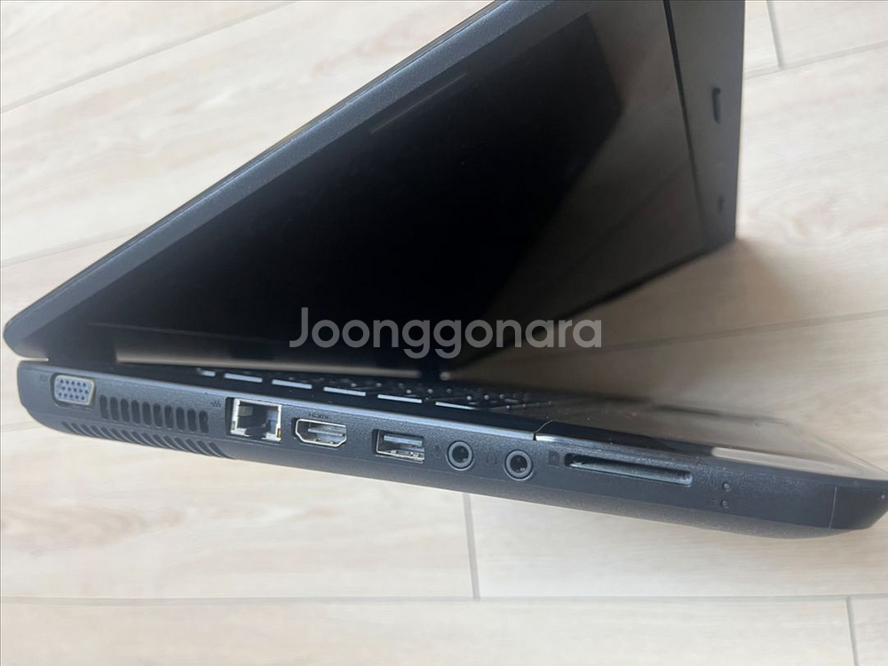 HP 2000-2113TU 노트북 SSD 120GB--6