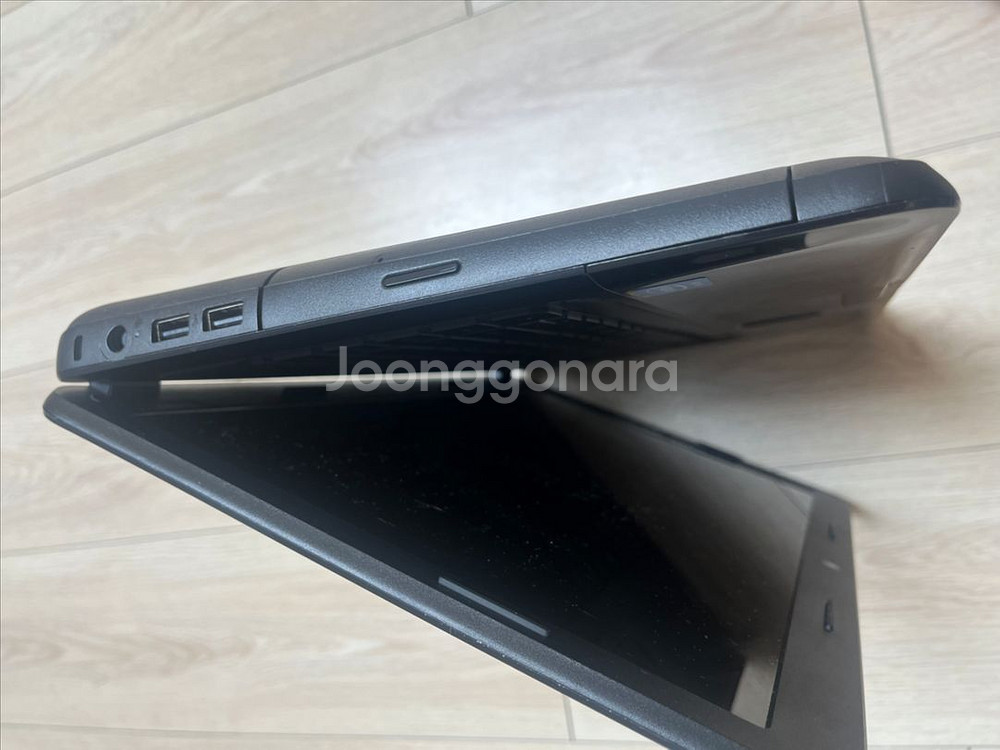 HP 2000-2113TU 노트북 SSD 120GB--7