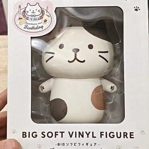 고양이 피규어
