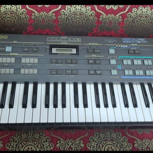 카시오CASIO CZ-5000신디사이저