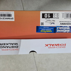 고워크 디스턴스 280