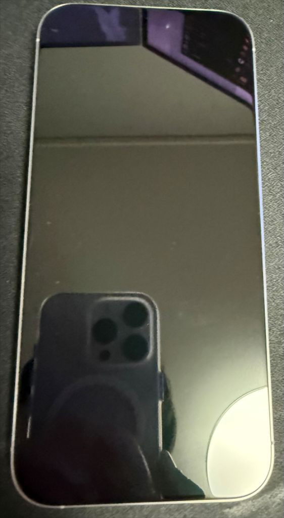 아이폰 16 프로맥스 256g 화이트--7