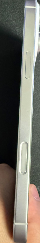 아이폰 16 프로맥스 256g 화이트--6