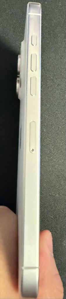 아이폰 16 프로맥스 256g 화이트--4