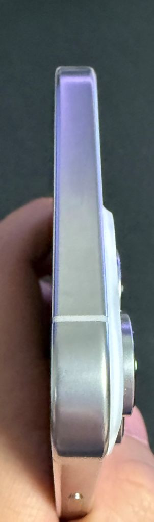 아이폰 16 프로맥스 256g 화이트--2