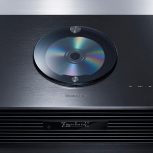 Technic Ottava SC-C70MK2-Black