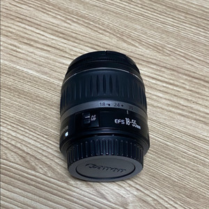 EF-S 18-55mm 3.5-5.6 II
