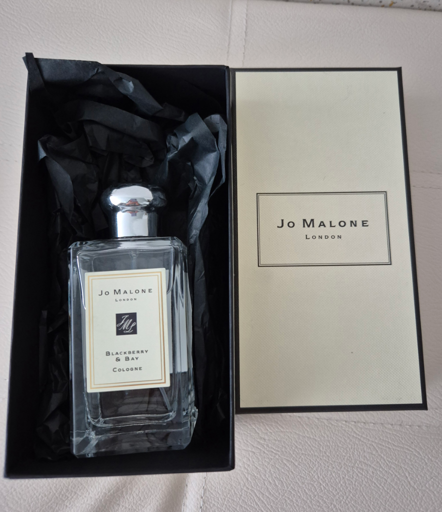 조말론 블랙 체리 100ml 새제품(택포)