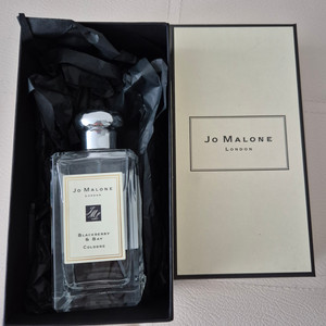 조말론 블랙 체리 100ml 새제품(택포)