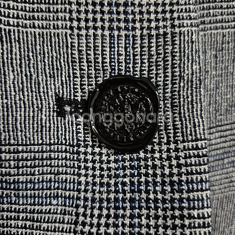 오즈세컨 자켓 새상품 438000원--2