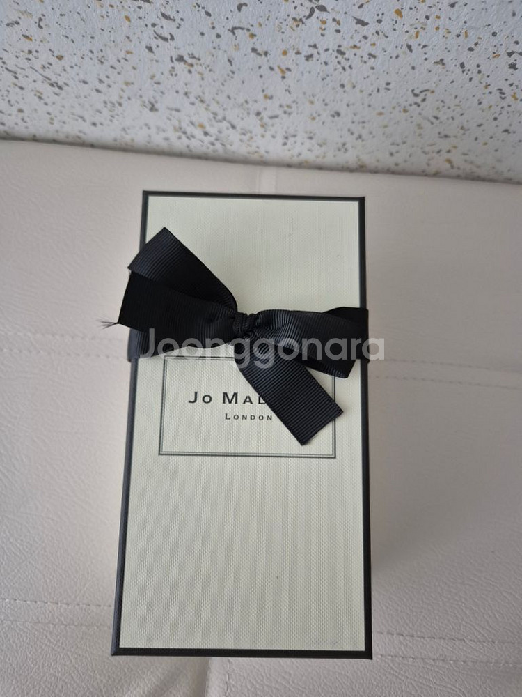 조말론 잉글리시 페어 앤 프리지아100ml(택포)새제품--1