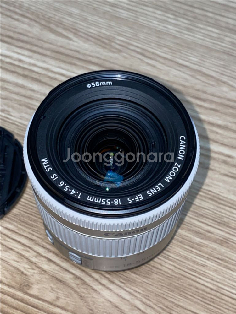 EF-S 18-55mm F4-5.6 IS STM--2