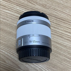 EF-S 18-55mm F4-5.6 IS STM