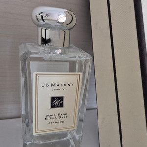 조말론 우드 세이지 앤 씨 솔트 100ml(택포)새제품