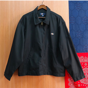 미국판 dickies 디키즈 빅 사이즈 워크 자켓 굿