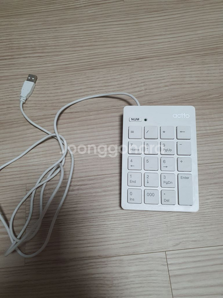 무료배송 4개 일괄금액 마우스3개 키패드--0