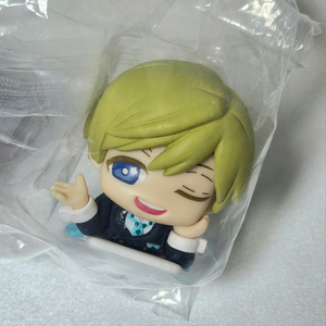 나의히어로아카데미아 나히아 모노마 오네무탄3탄 피규어