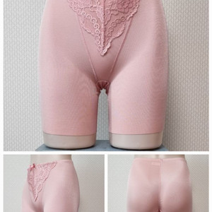 보정 속옷 거들 허리70 개당