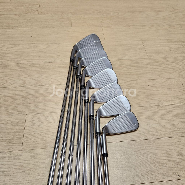 핑아이언세트 G425, S--1