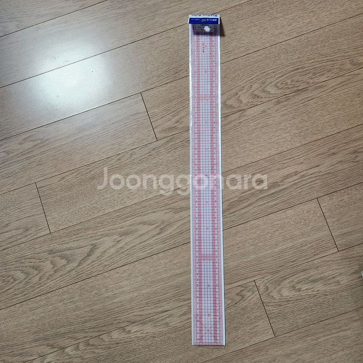 싱거 미싱패드 미싱확장판 그레이딩자--8