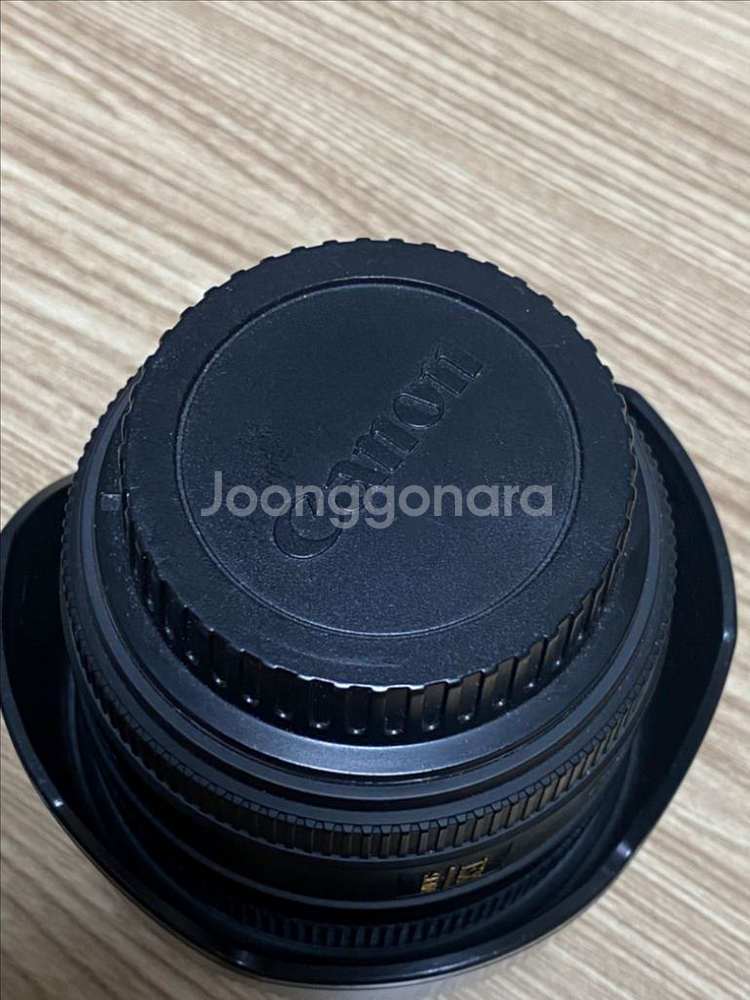 시그마 50mm F1.4 DG HSM EX 캐논--3