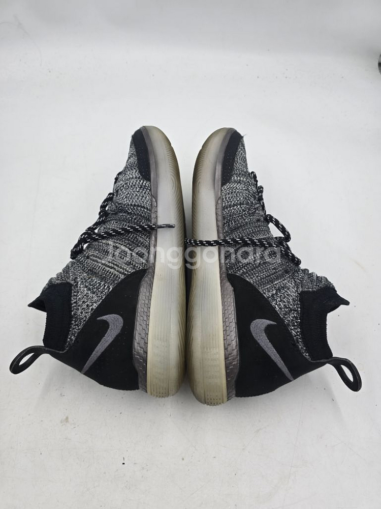 나이키 KD11 농구화265--3