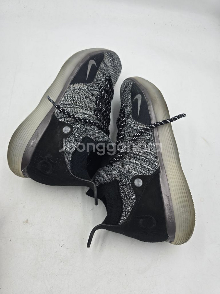 나이키 KD11 농구화265--4