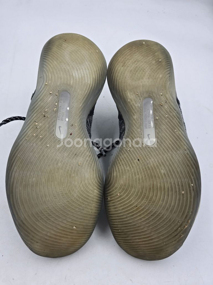 나이키 KD11 농구화265--6