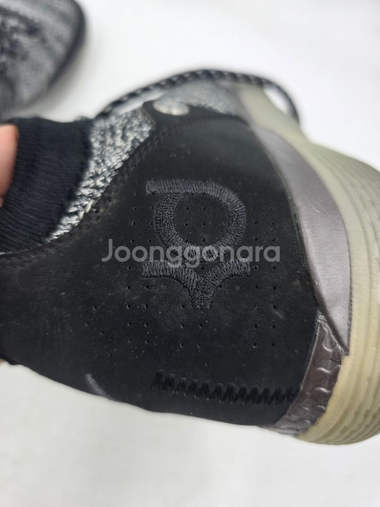 나이키 KD11 농구화265--5