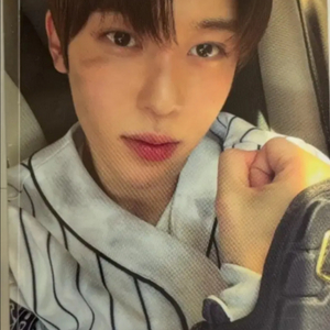 엔시티 위시 시온 팝팝 초회한정반 핸즈업 포카양도