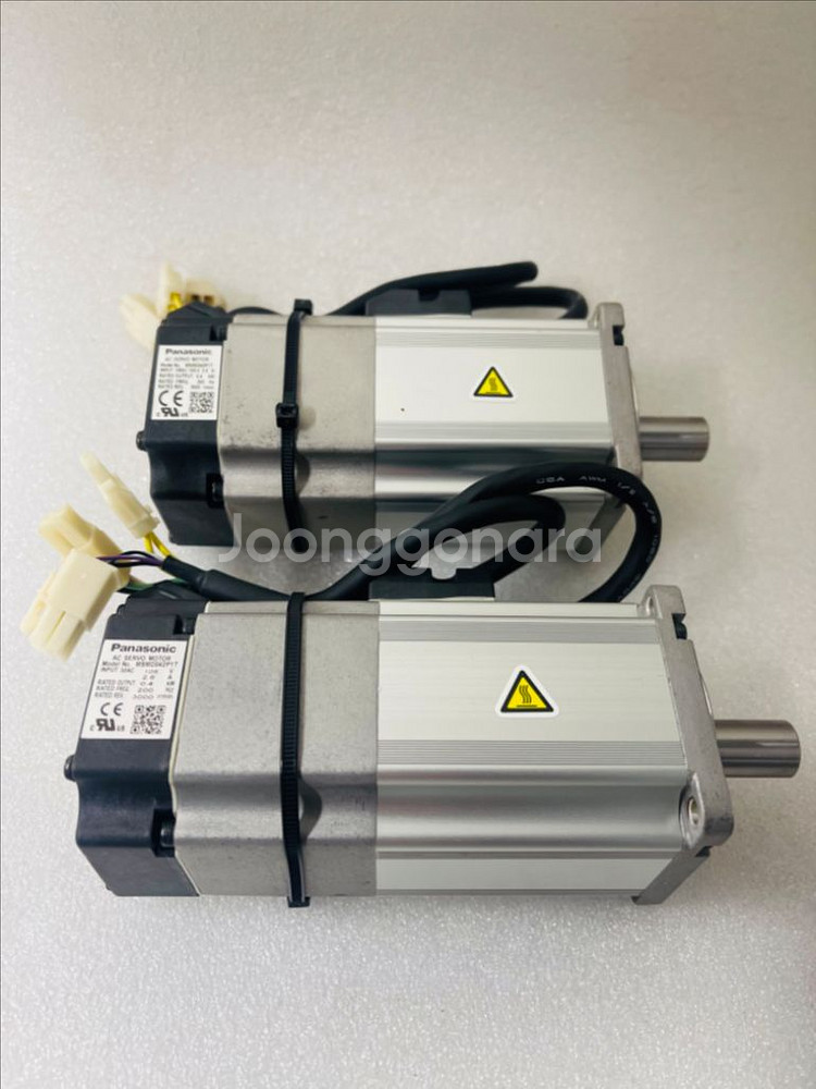 PANASONIC. MSMD042P1T--2