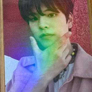 스트레이키즈 스키즈 승민 kms 미공포 포카 양도