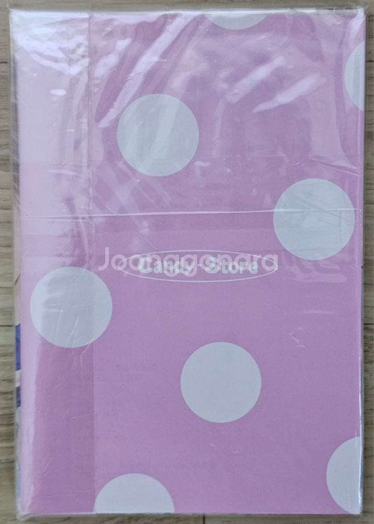 Candy-Store 드라마 시디 팝니다.--1