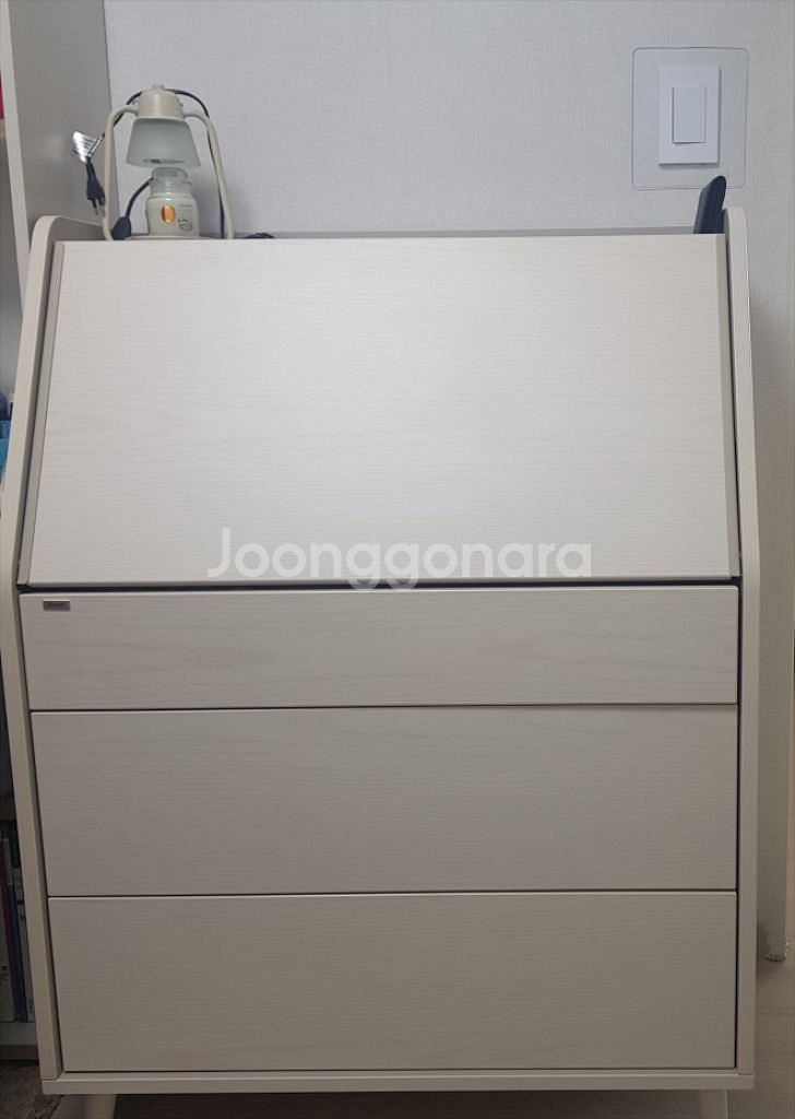 일룸 미엘 갤러리 화장대--0