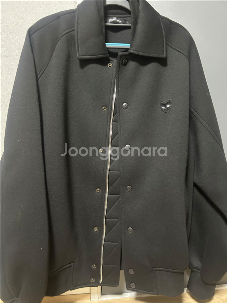 송지오 지제로 자켓s--0