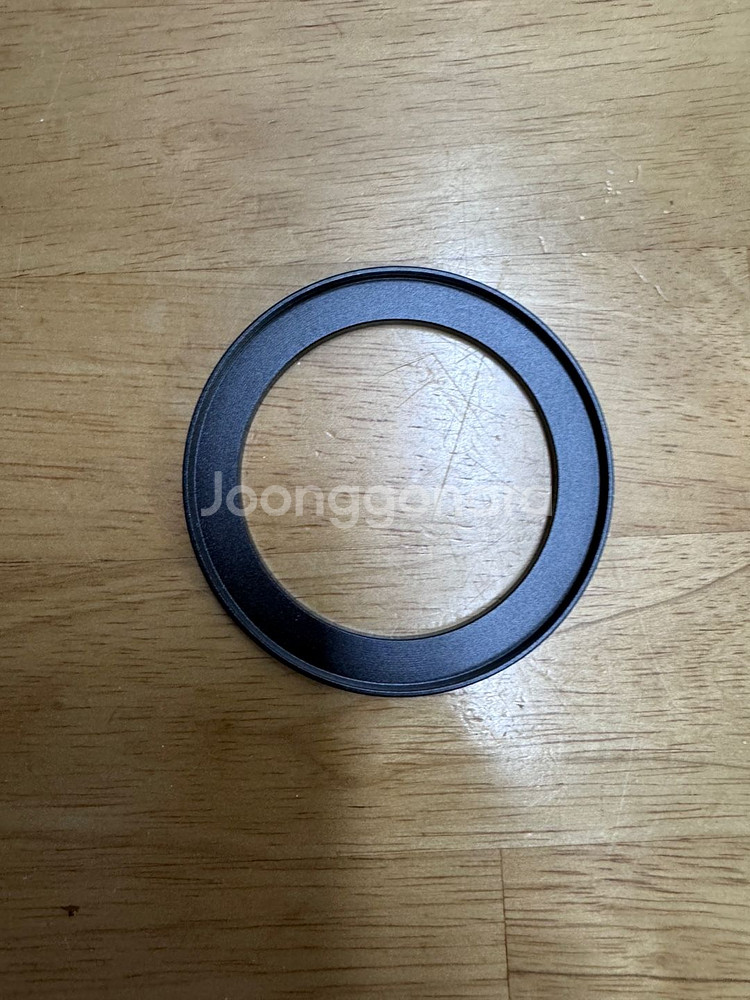 겐코 블랙미스트 필터 no.05 67mm--1