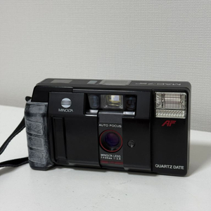 미놀타 MAC-7 일본내수용 필카