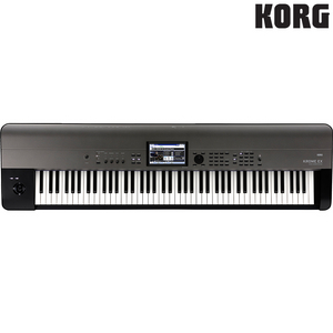 코르그 신디사이저 KROME EX-88