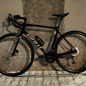 2024자이언트 tcr 어드밴스2 KOM 로드자전거