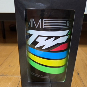 투어스 미니3집 개봉앨범 tws trywithus