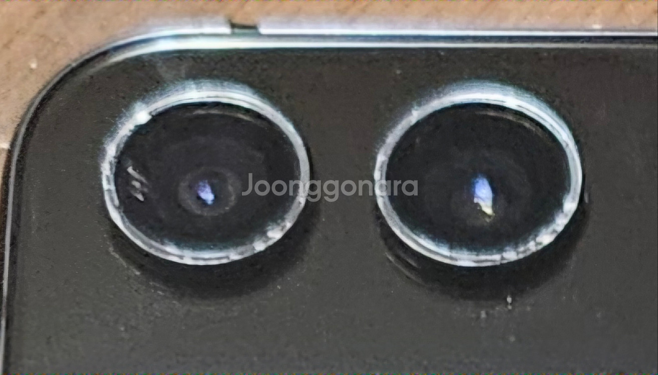 - 갤럭시 플립5 256Gb 검정색 풀박스--4