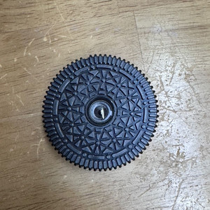 오레오 후지 렌즈