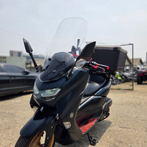 야마하 Nmax125