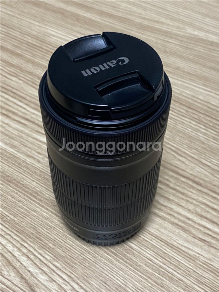 EF-S 55-250mm F4-5.6 IS STM--0