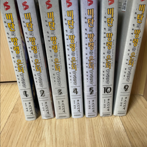 라이트노벨 비탄의 망령은 은퇴하고싶다 총7권팜