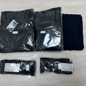 자카르타 캐디용품 새상품 급처분