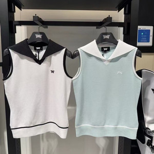 PXG 여성골프 여름베스트