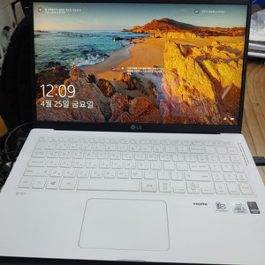 그램 15z90n-vp50ml i5. 10세대