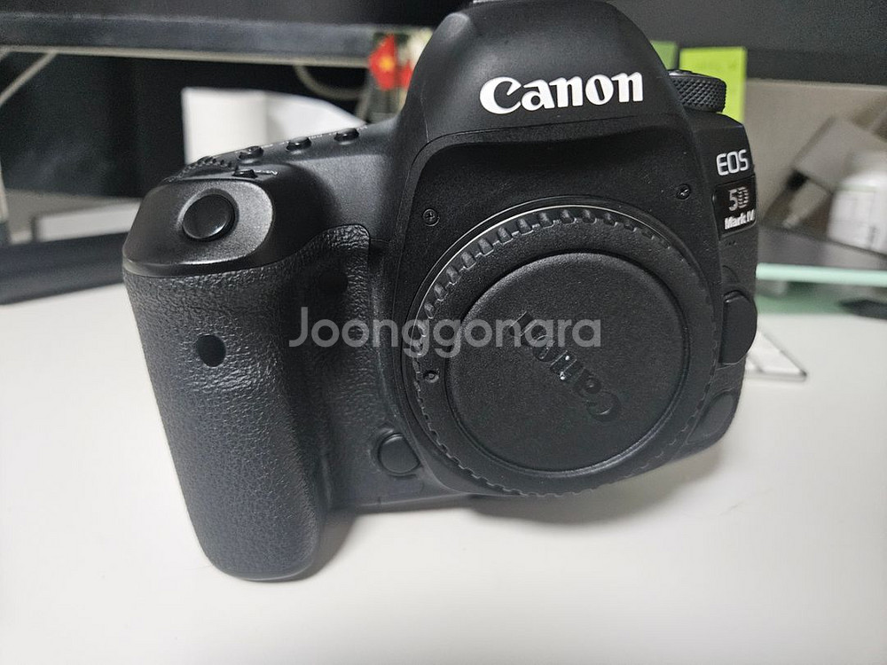 판매] 캐논 Canon EOS 5D Mark IV 바디--7